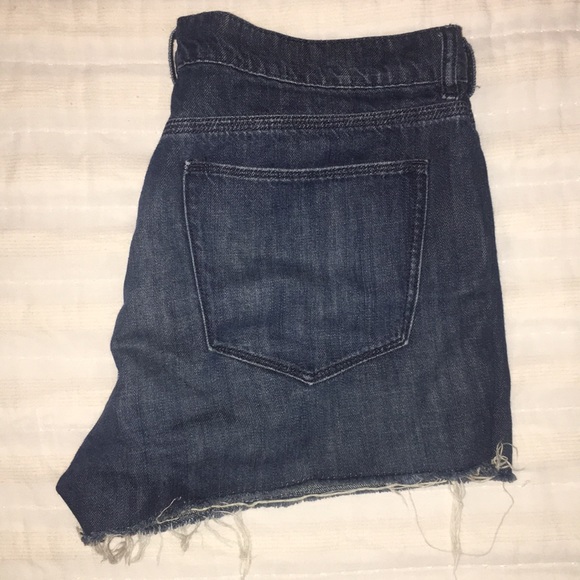 J. Crew Denim Shorts - Picture 5 of 8